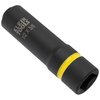 Klein Tools 1/2" Drive, Impact Rated 6 Points 66061
